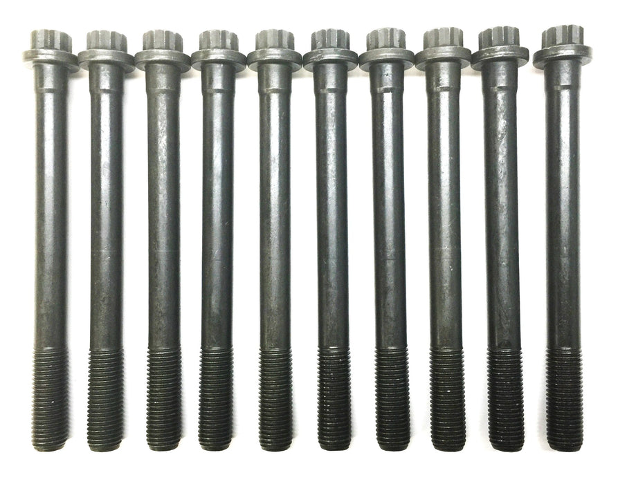 Detroit Diesel 7" Head Bolts 23530768 [Lot of 10] NOS