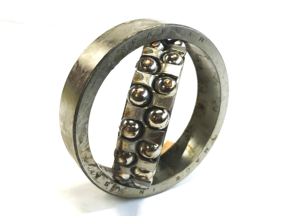 Fafnir Self-Aligning Ball Bearing L5509-N NOS