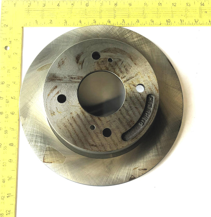 Wagner Disc Brake Rotor BD97313 NOS