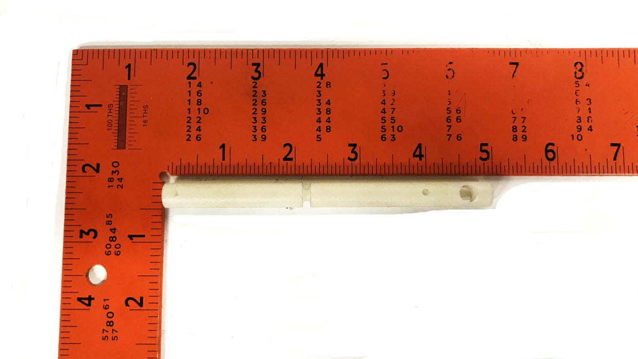 Total Source Yale Forklift Plastic Rod TSA/YT503090200 [Lot of 2] NOS