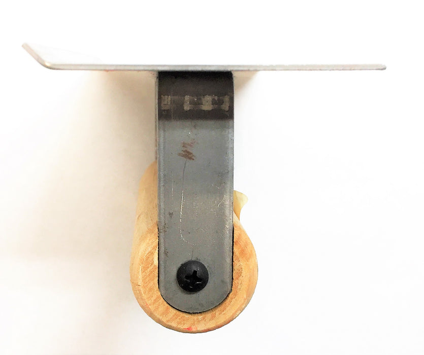 KRAFT TOOL 6" X 3" Carpet Edger 3/16 Drop CF089 [Lot of 2] NOS