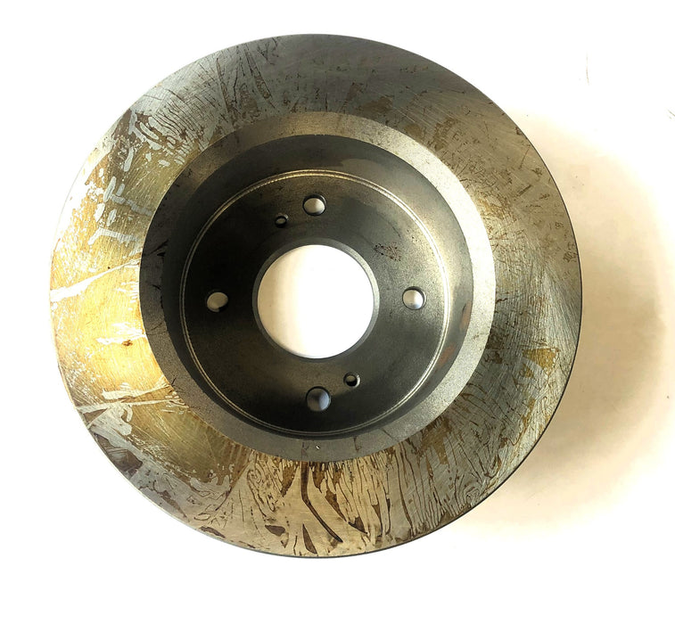 Wagner Disc Brake Rotor BD97313 NOS
