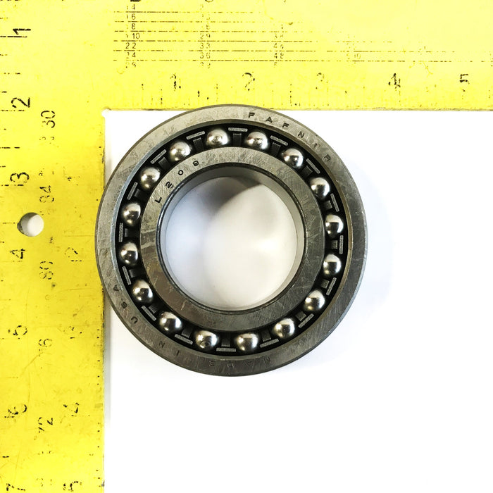 Fafnir Self-Aligning Bearing L209 NOS