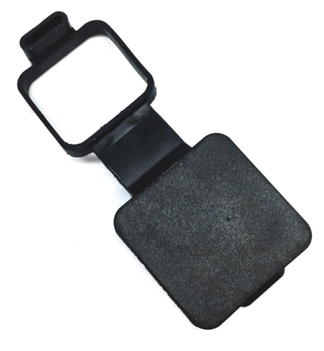 TAG HitchHider 2 Inch Hitch Receiver Cover 7500 [Lot of 2] NOS