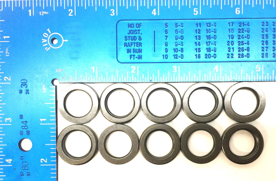 Detroit Diesel Washer Pack (10pcs) 08929328 NOS
