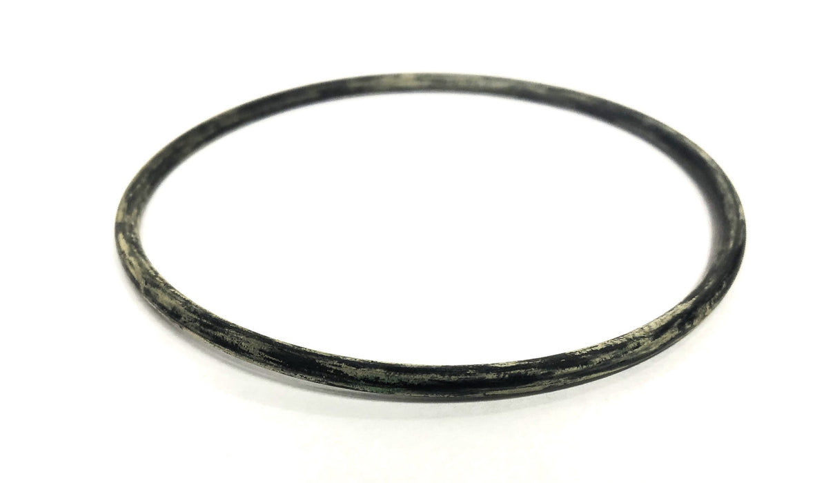 Unbranded O-ring 3.69X3.43 Inch [Lot of 4] NOS
