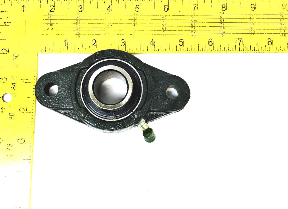 FK Bearing Units 2 Bolt Flange Pillow Block Bearing UCFL205-S 110 NOS