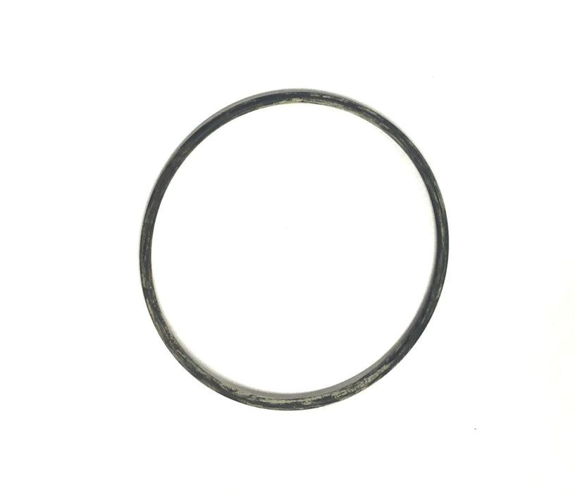 Unbranded O-ring 3.69X3.43 Inch [Lot of 4] NOS