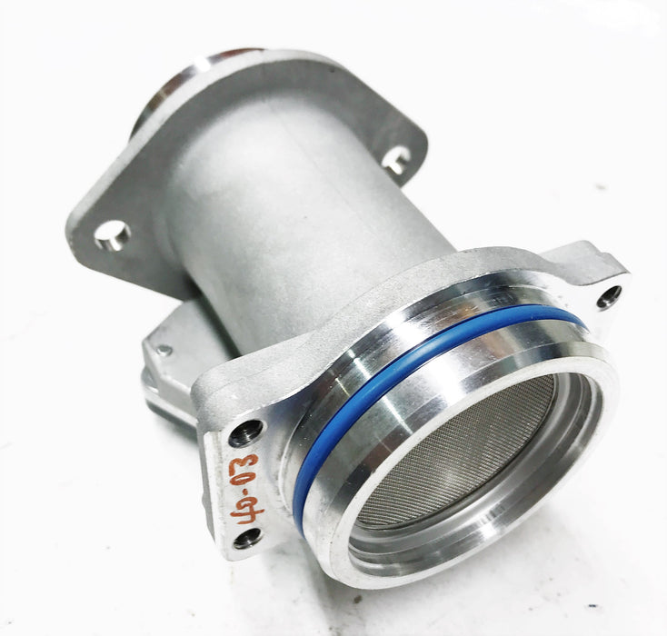 Cummins OEM Fuel Flow Sensor 3606755 NOS