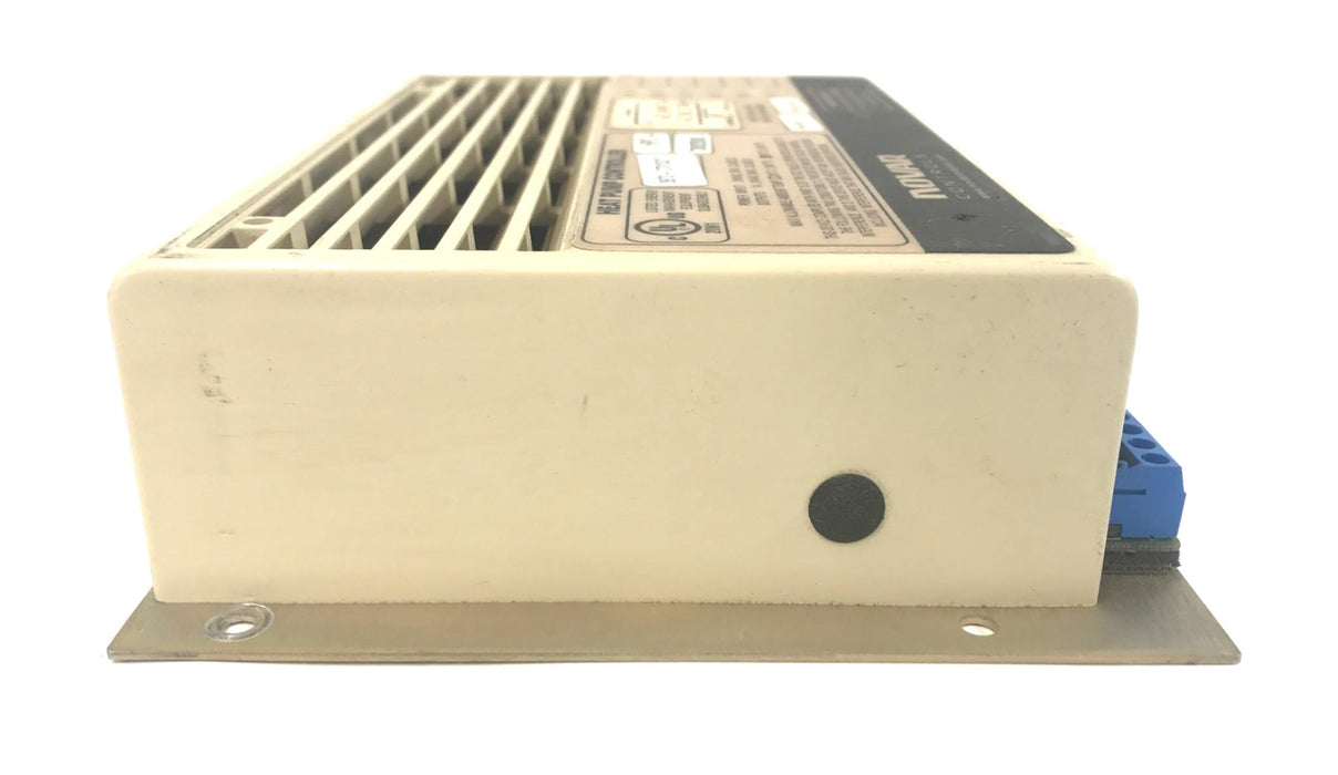 Novar Controls HPC+ Heat Pump Controller HPC+BRF HPC+V4.3 738025000 USED
