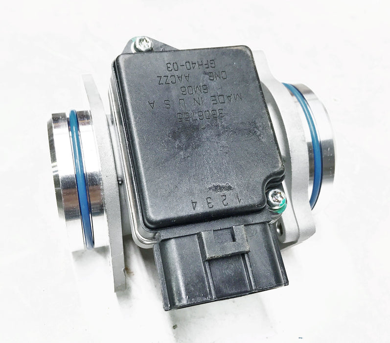 Cummins OEM Fuel Flow Sensor 3606755 NOS