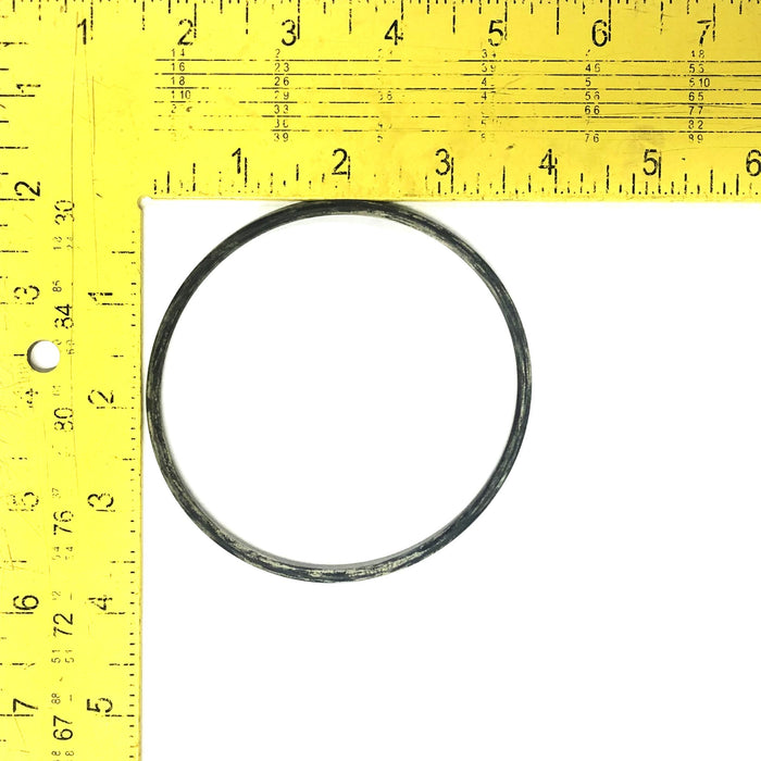 Unbranded O-ring 3.69X3.43 Inch [Lot of 4] NOS