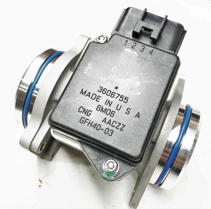Cummins OEM Fuel Flow Sensor 3606755 NOS