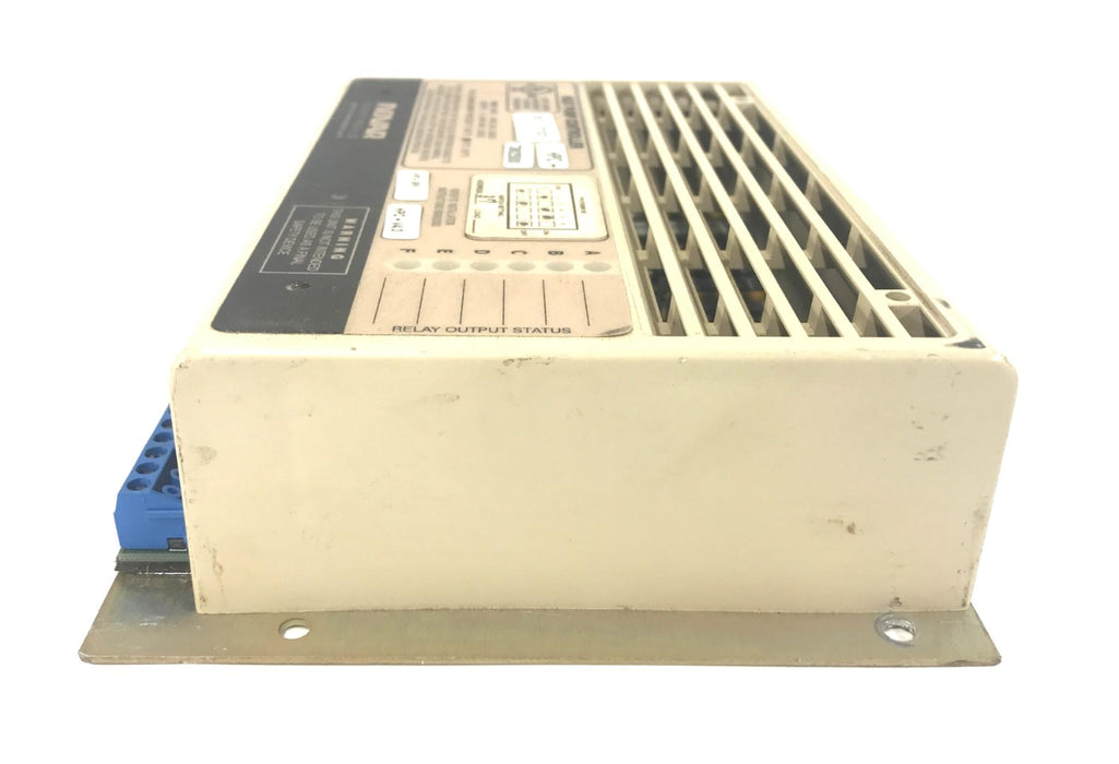 Novar Controls HPC+ Heat Pump Controller HPC+BRF HPC+V4.3 738025000 USED