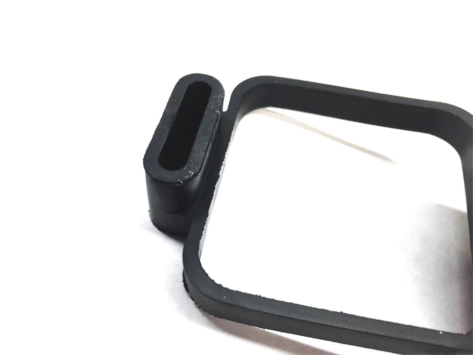 TAG HitchHider 2 Inch Hitch Receiver Cover 7500 [Lot of 2] NOS