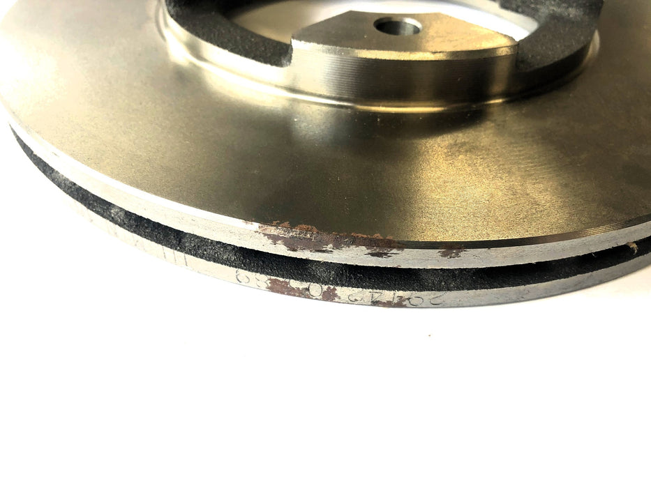 O.E. Disc Brake Rotor 29142 NOS