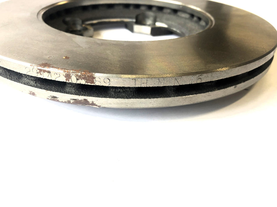 O.E. Disc Brake Rotor 29142 NOS