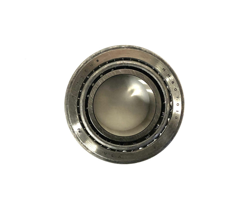Timken Tapered Roller Bearing Cup And Cone HM807049/HM807010 NOS