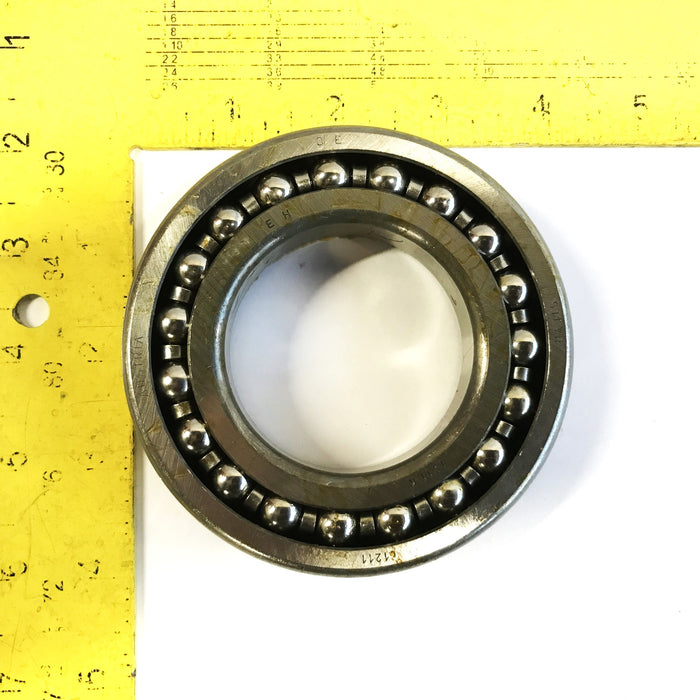 Steyr Self-Aligning Ball Bearing 1211K NOS