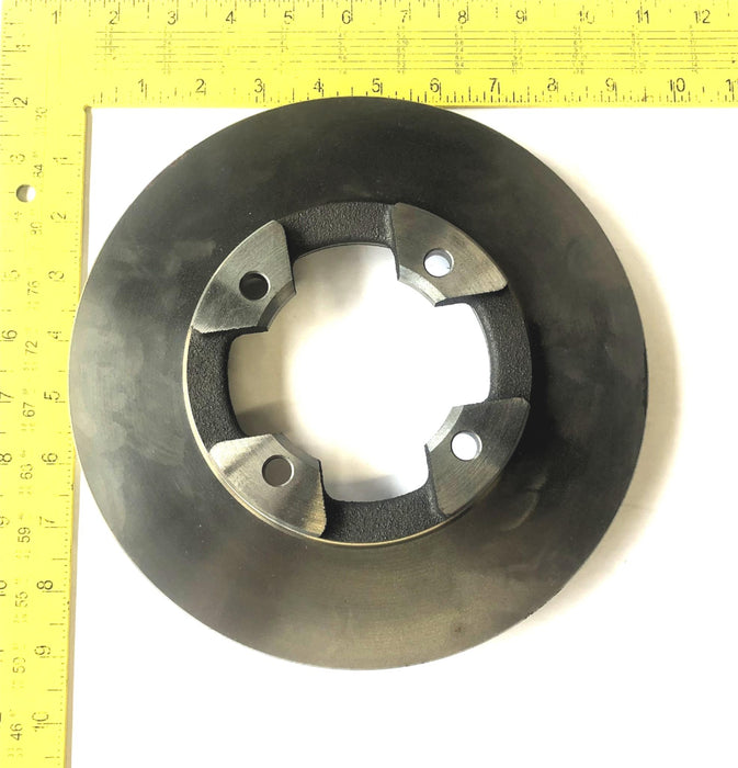 O.E. Disc Brake Rotor 29142 NOS