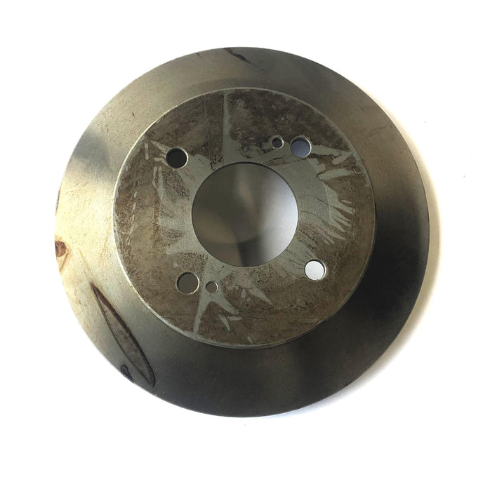 Universal Brake Parts Disc Brake Rotor 3152 NOS