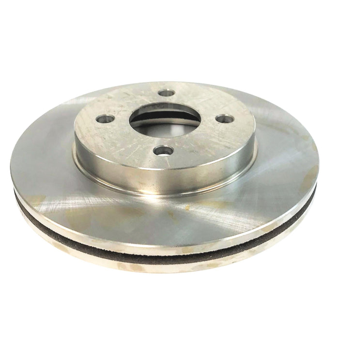 Silent Stop Disc Brake Rotor SB-580137 NOS