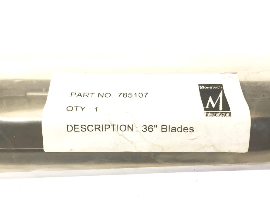 Moretech International 36" Wiper Blade 785107 NOS