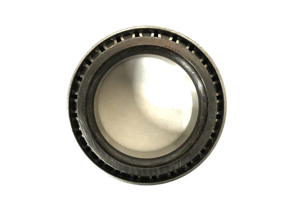 Bower Tapered Roller Bearing Cup And Cone 592-A/598-A NOS