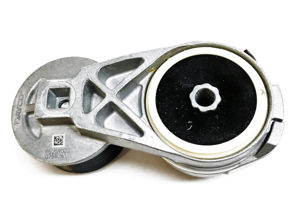 JCB Belt Tensioner/Adjuster P5259022 NOS