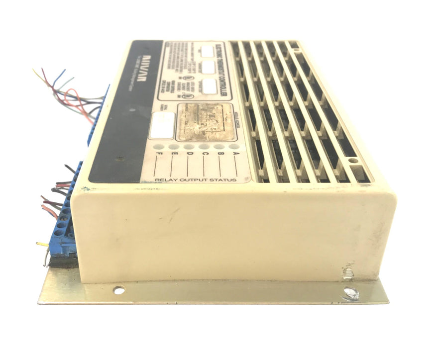 Novar Controls Electronic Thermostat Controller BRC UVC V4.0 ETC-1 USED