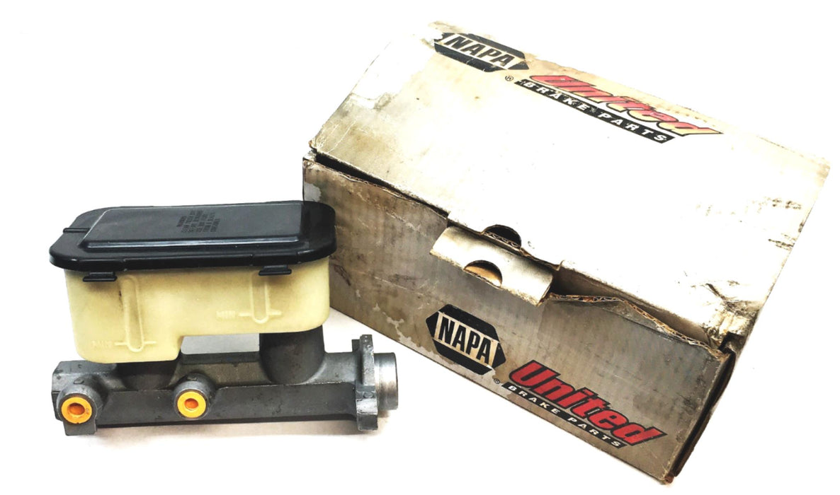 Napa Brake Master Cylinder M3086 USED