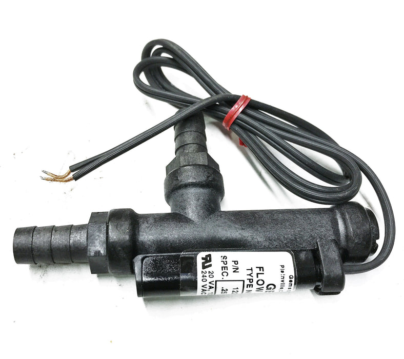 Gems Flow Switch 122347 NOS