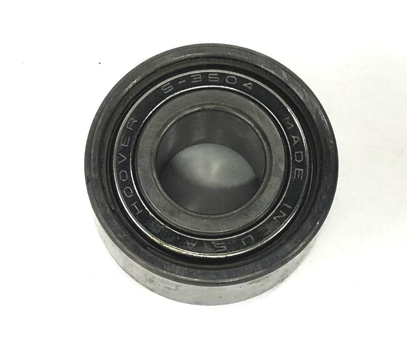 Hoover Single Row Ball Bearing S3504 [Lot of 3] NOS