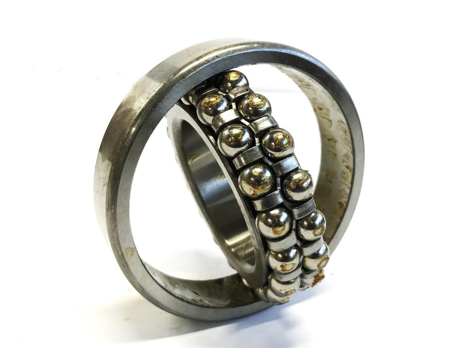 Steyr Self-Aligning Ball Bearing 1211K NOS
