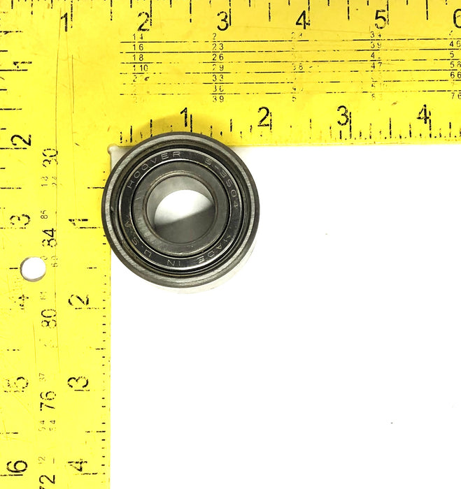 Hoover Single Row Ball Bearing S3504 [Lot of 3] NOS