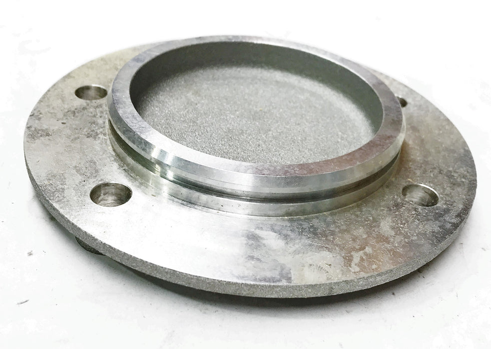 Cummins OEM Cover Plate 3929964 NOS