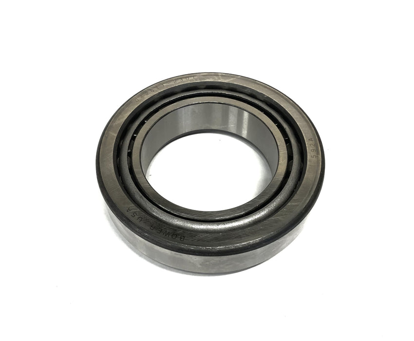 Bower Tapered Roller Bearing Cup And Cone 592-A/598-A NOS