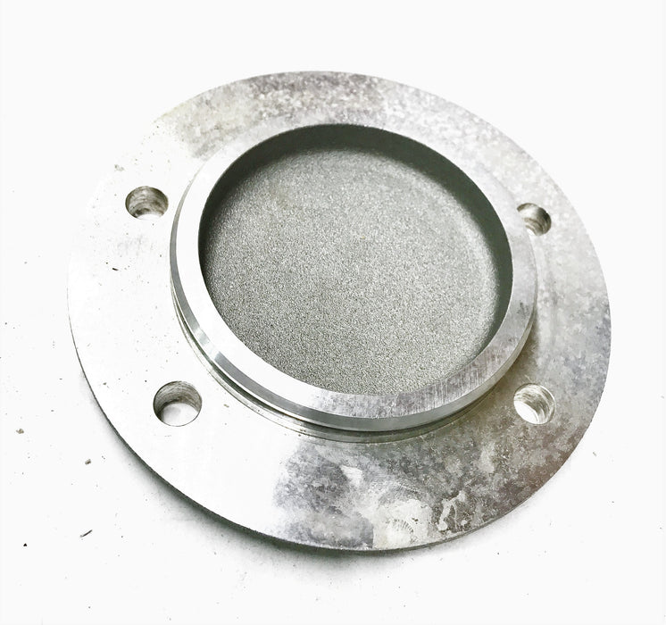 Cummins OEM Cover Plate 3929964 NOS