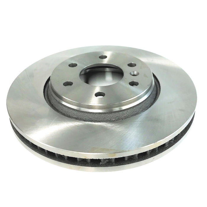 Silent Stop Disc Brake Rotor SB-580371 NOS
