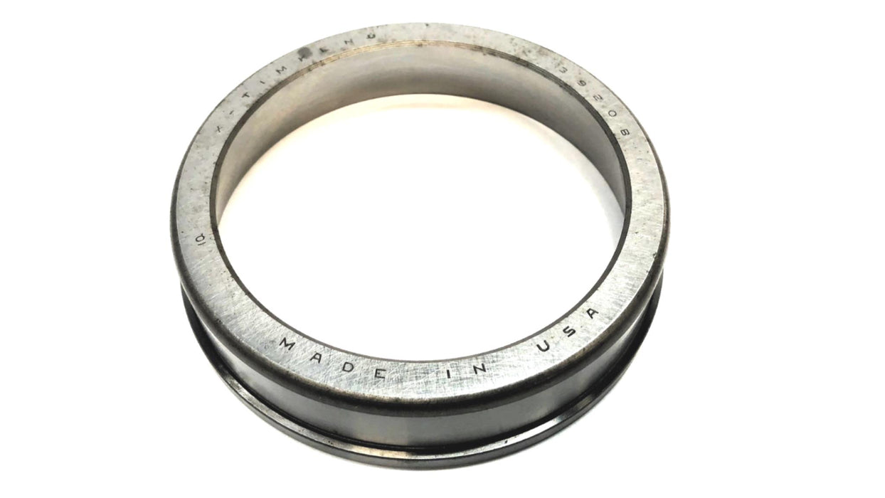 Timken Tapered Roller Bearing Flanged Cup 3920B NOS
