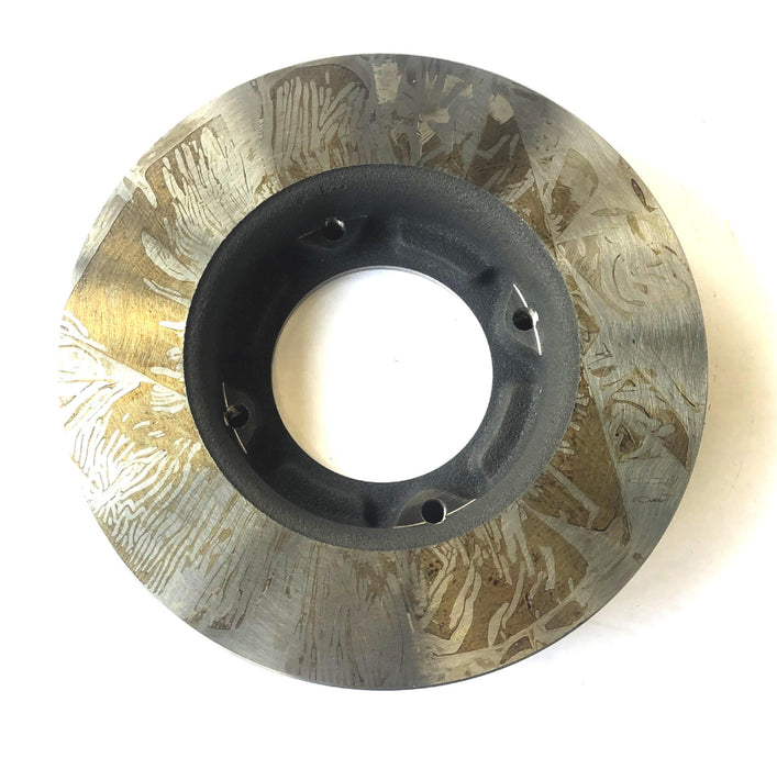 O.E. Disc Brake Rotor 3133 NOS