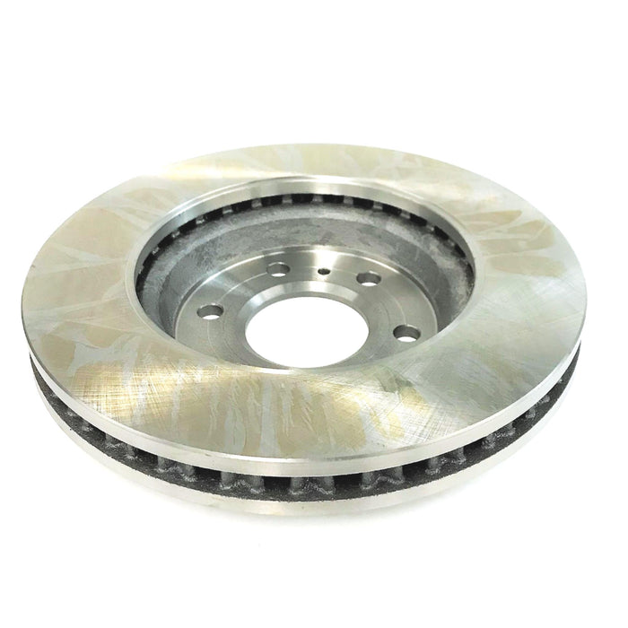 Silent Stop Disc Brake Rotor SB-580371 NOS