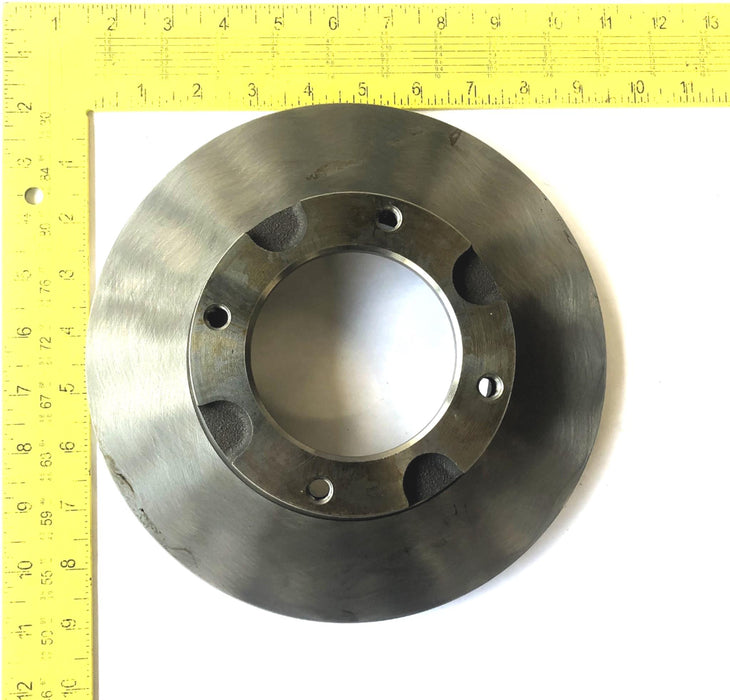 O.E. Disc Brake Rotor 3133 NOS
