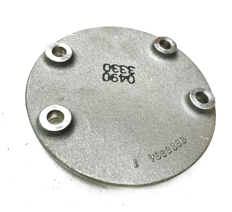 Cummins OEM Cover Plate 3929964 NOS