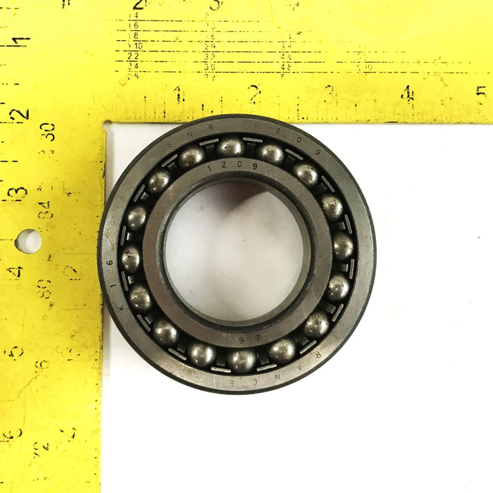 Consolidated Self-Aligning Bearing 1209 [Lot of 3] NOS