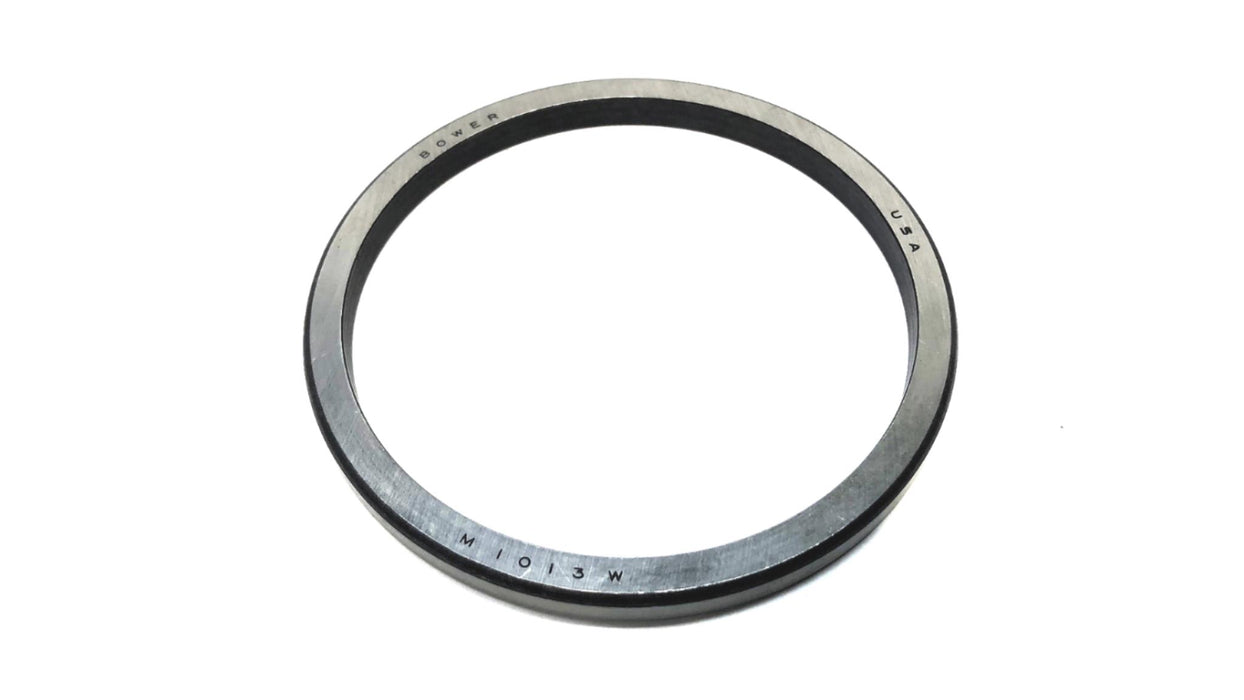 Bower Tapered Roller Bearing Spacer Ring M1013W NOS