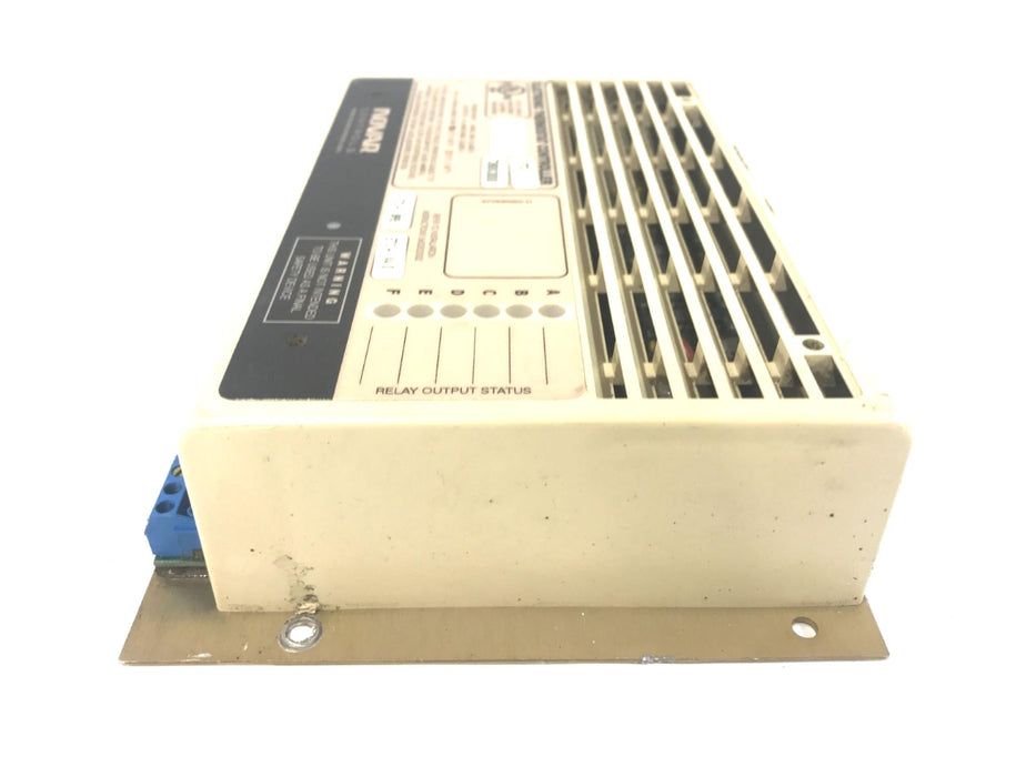 Novar Electronic Thermostat Controller ETC-1 BRE ETC-1V4.0 738003000 USED