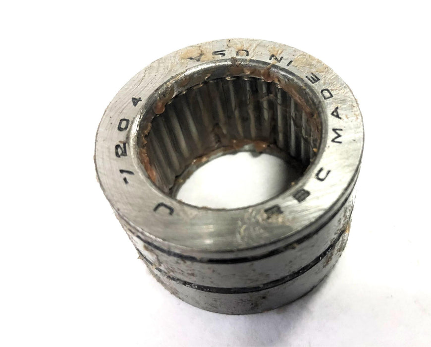 RBC Anti Friction Needle Bearing J7204 NOS