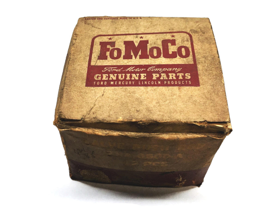 FOMOCO Valve Tappet 12 Piece Set 7HA-6500-A NOS