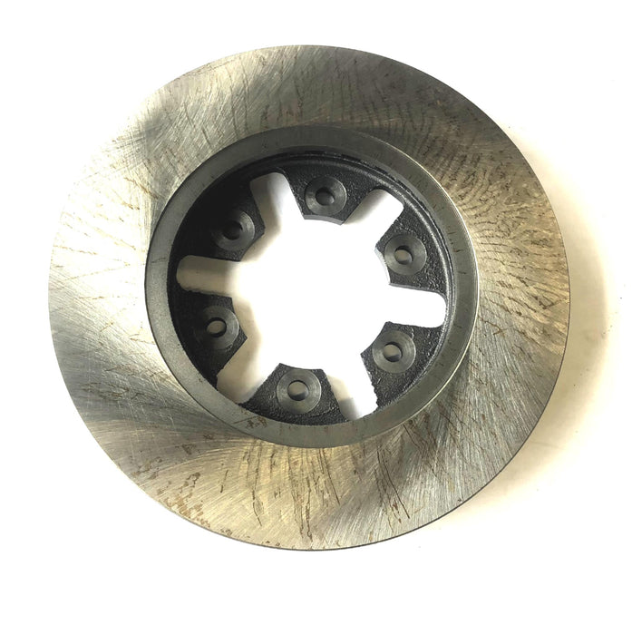 Wagner Disc Brake Rotor BD60716 (40206-09W00) NOS